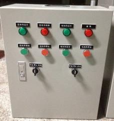 水泵風(fēng)機配電設(shè)備"配其更美的工作，需要我"