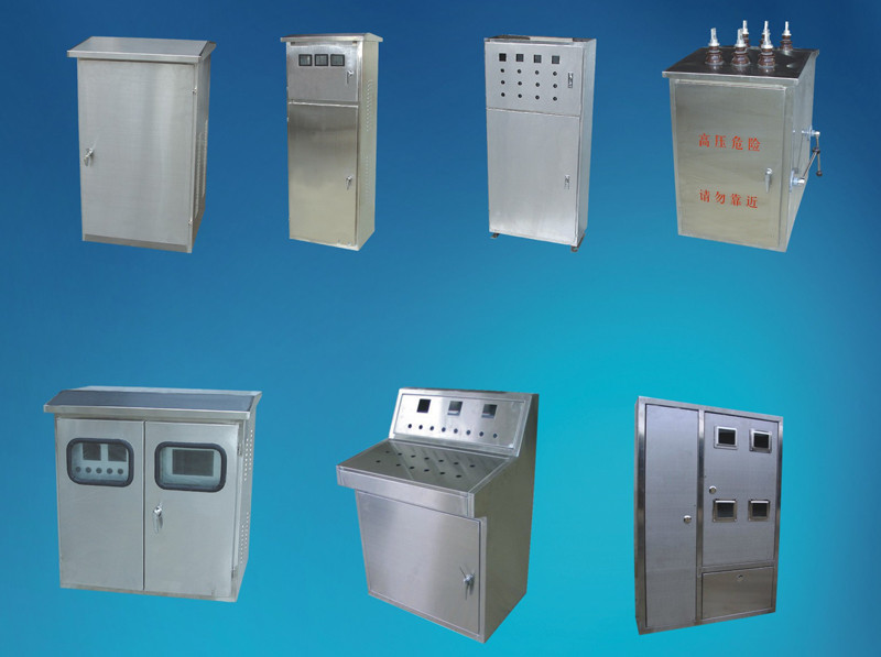 節(jié)能配電箱"為了，什么我都愿意去做"
